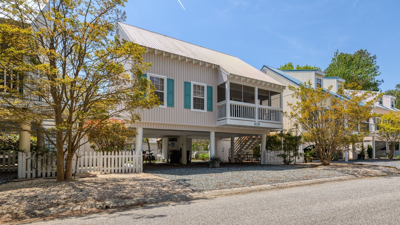 Photo of Outdoor in Bethany Beach
