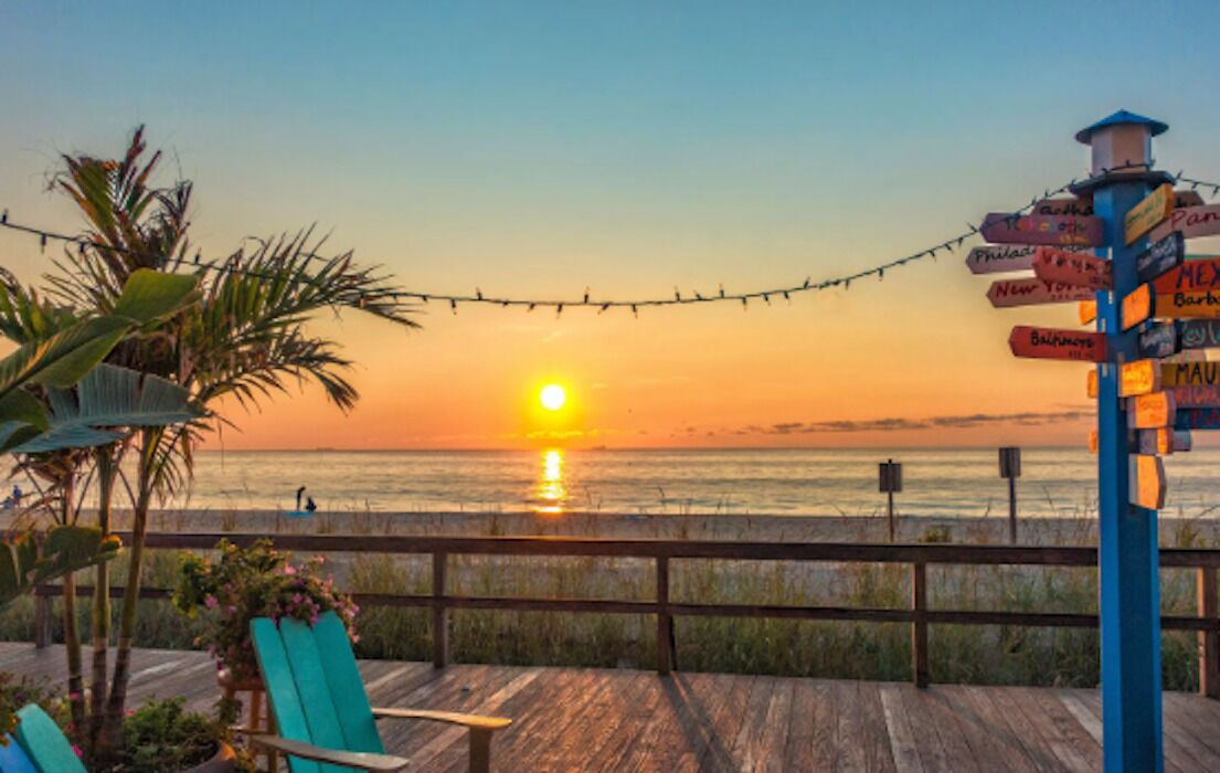 Photo of Outdoor in Bethany Beach