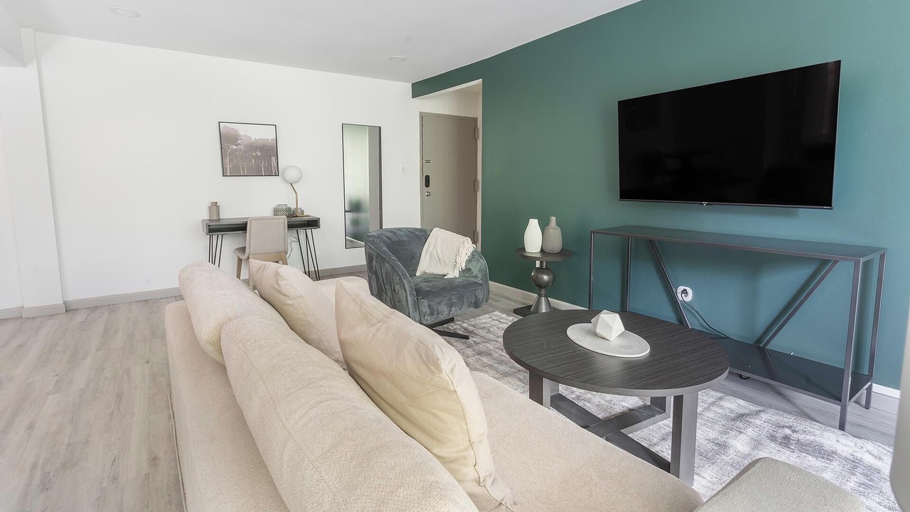 Photo of Livingroom in Greenbelt