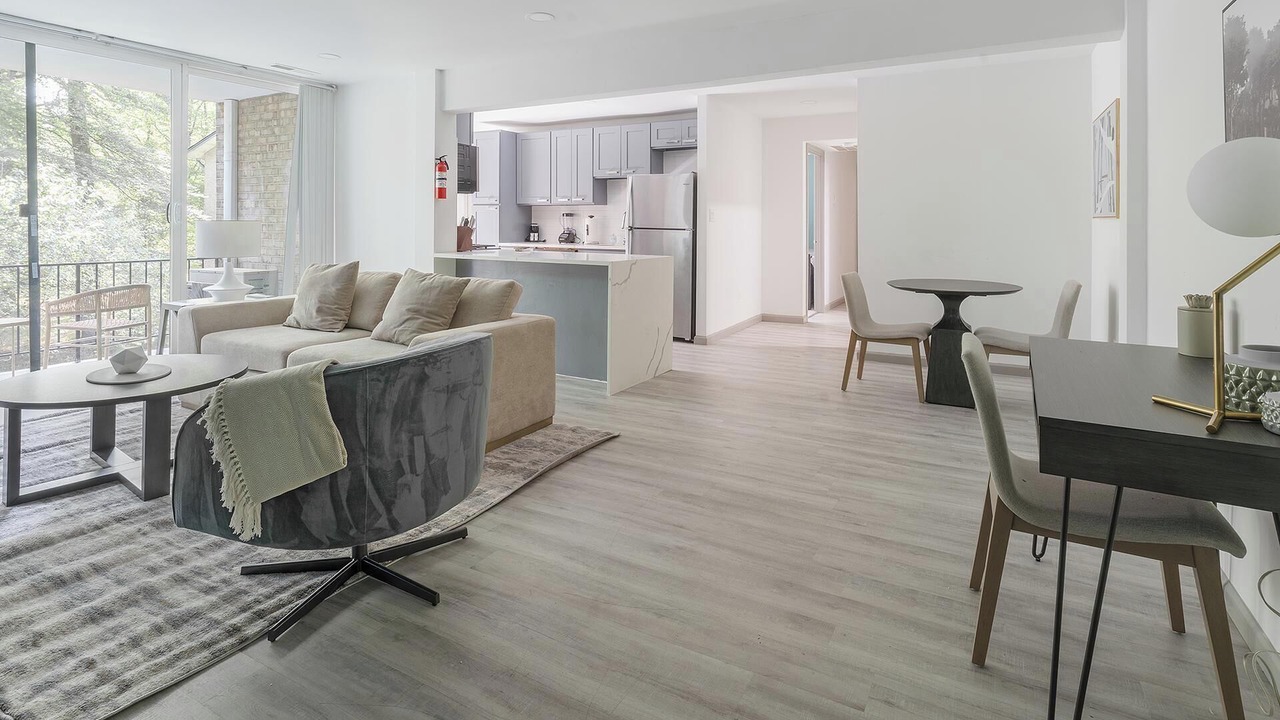 Photo of Livingroom in Greenbelt