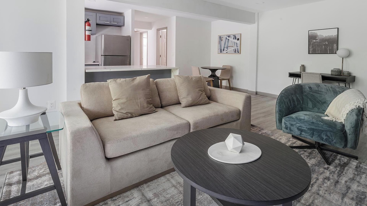 Photo of Livingroom in Greenbelt