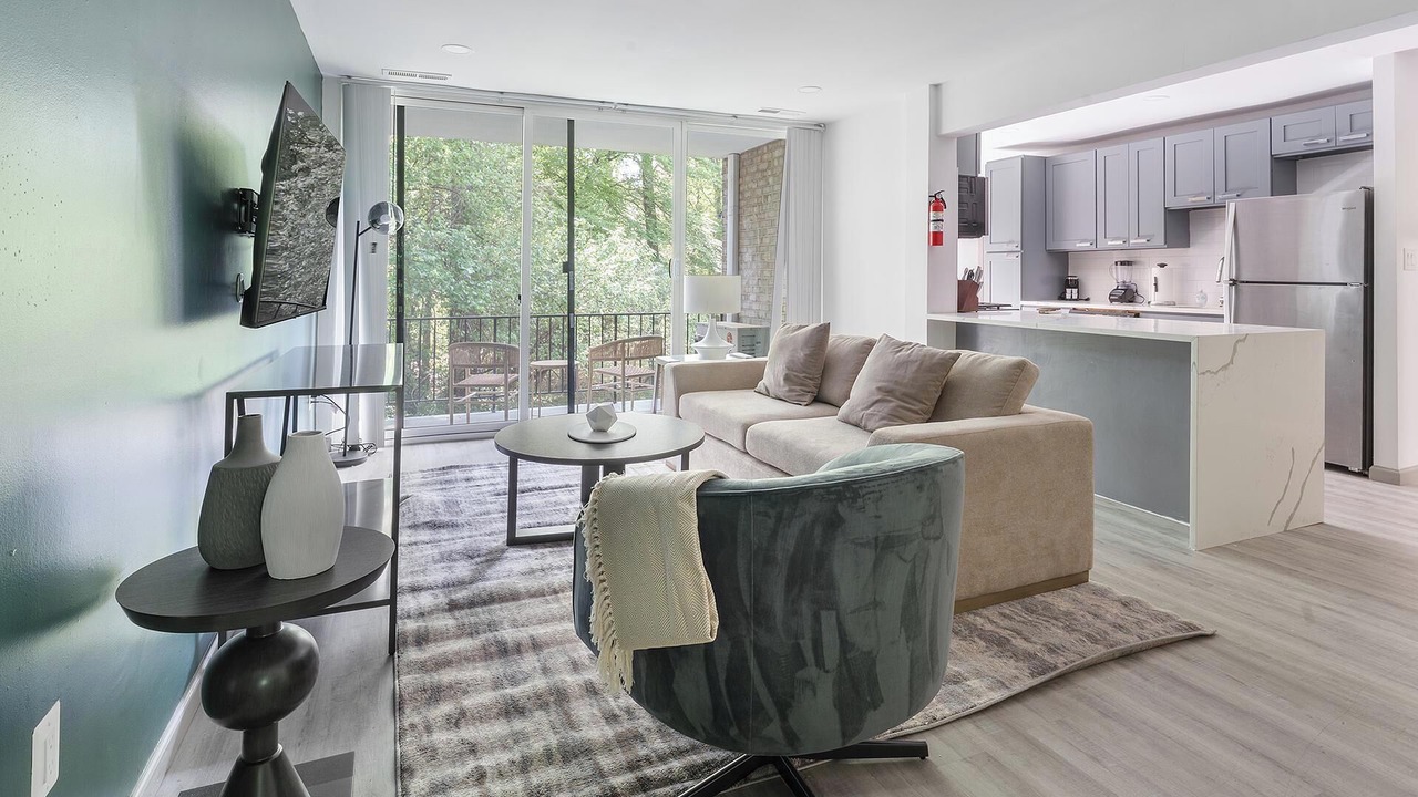 Photo of Livingroom in Greenbelt