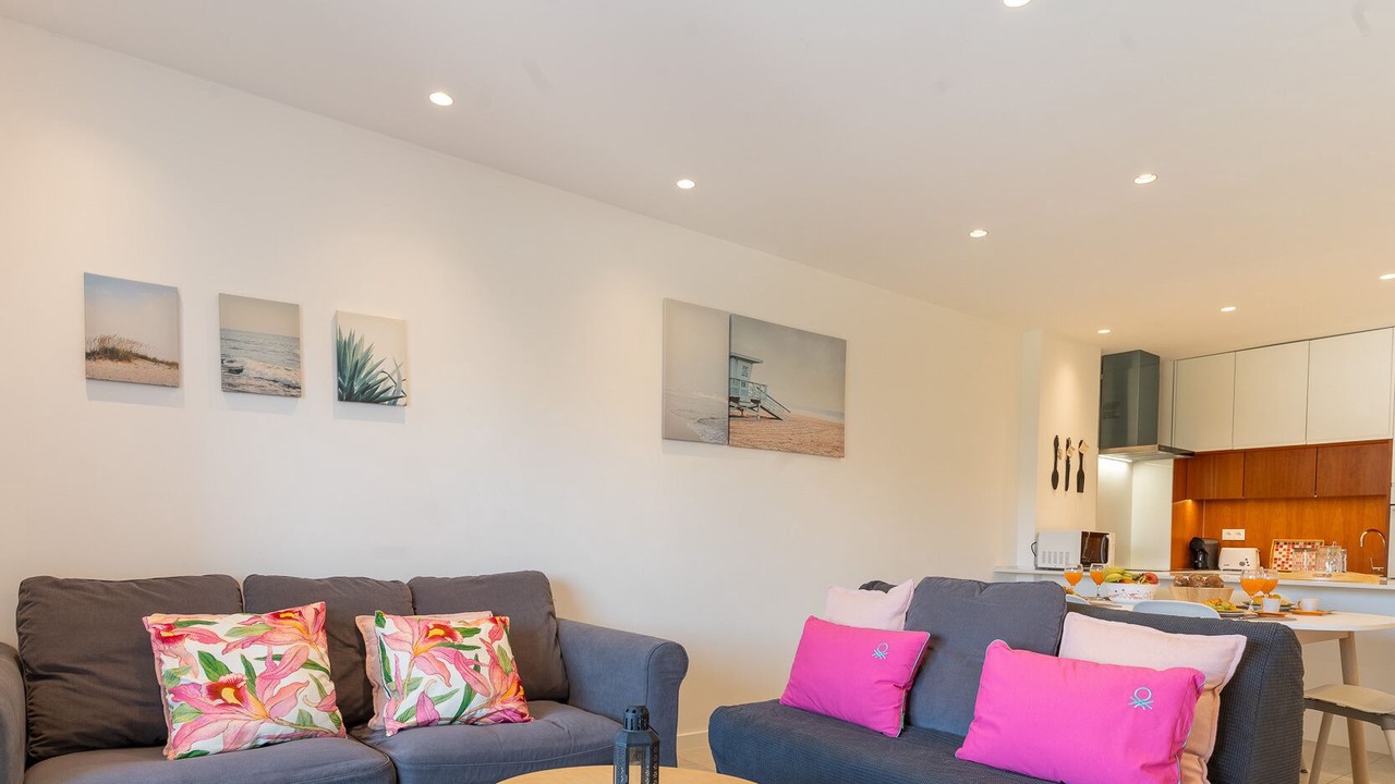 Photo of Livingroom in Areias de Sao Joao