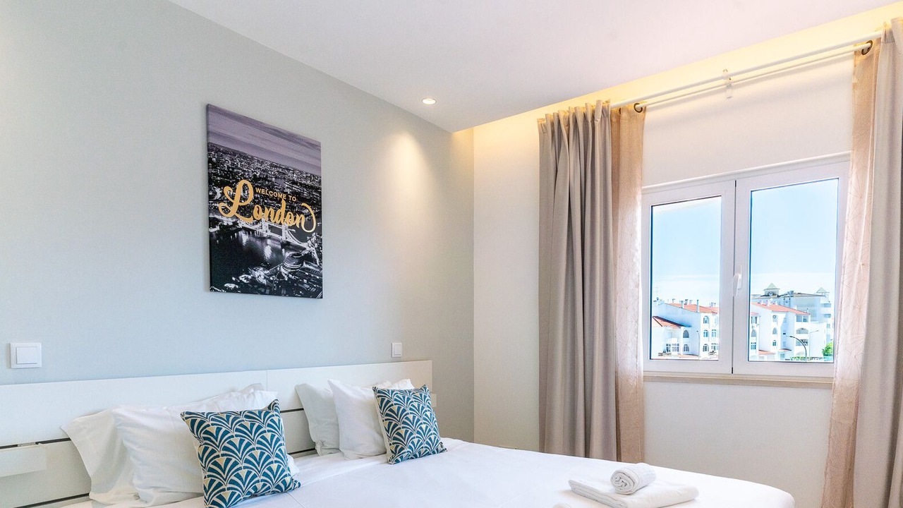 Photo of Bedroom in Areias de Sao Joao