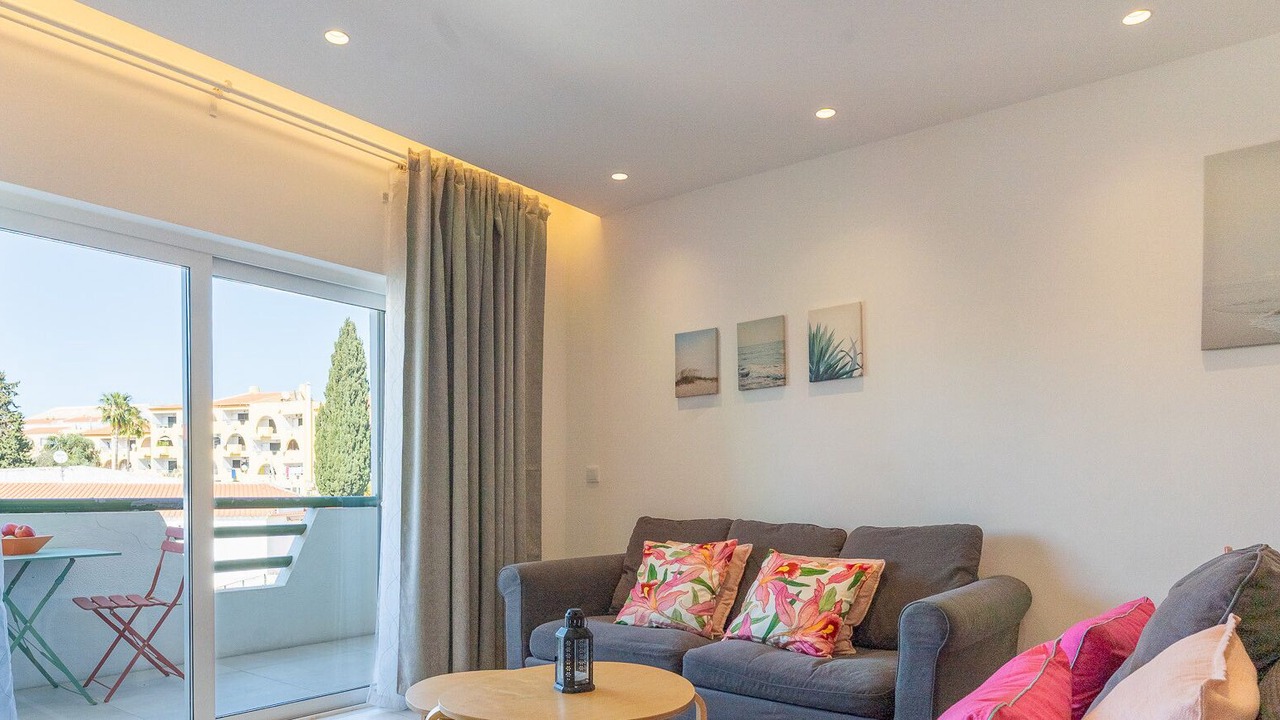 Photo of Livingroom in Areias de Sao Joao