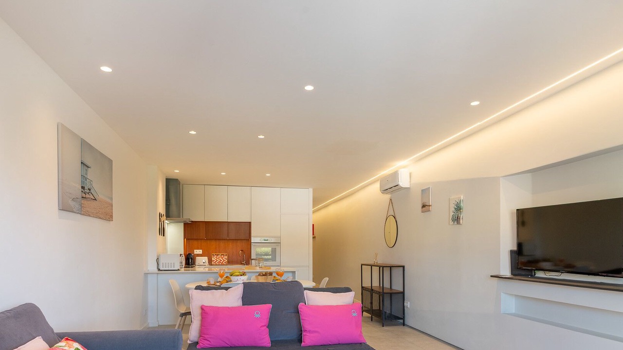 Photo of Livingroom in Areias de Sao Joao