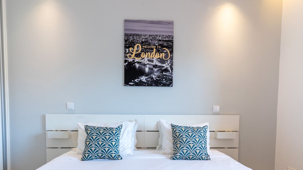 Photo of Bedroom in Areias de Sao Joao
