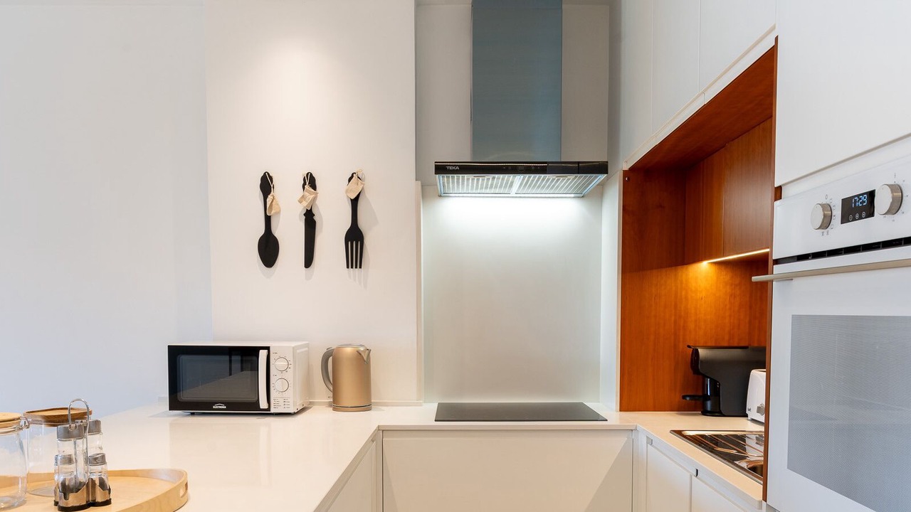 Photo of Kitchen in Areias de Sao Joao