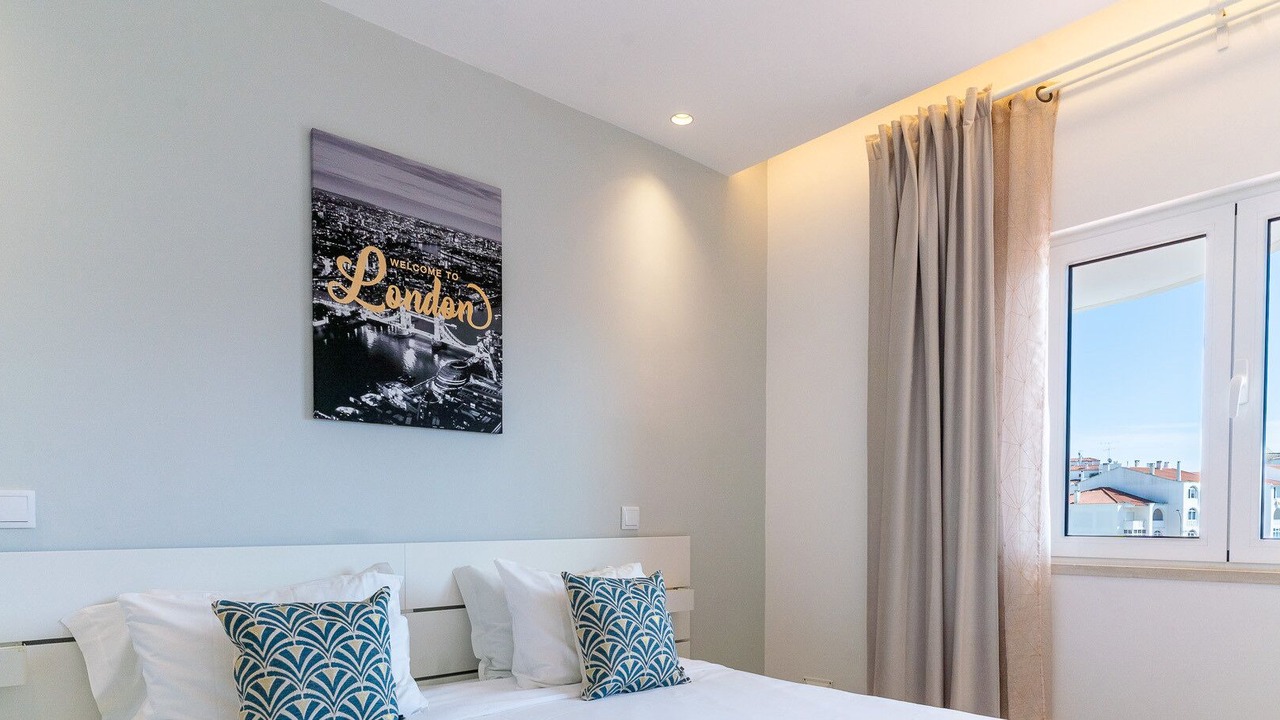 Photo of Bedroom in Areias de Sao Joao