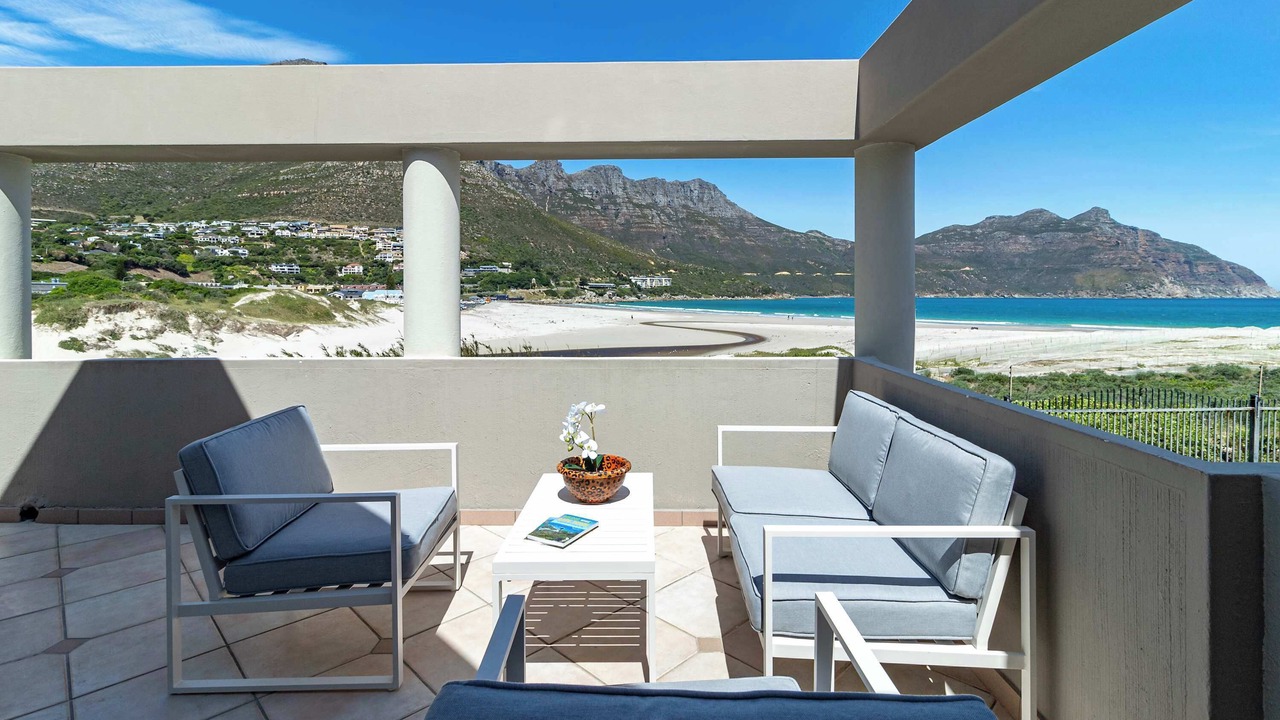 Photo of Others in Hout Bay