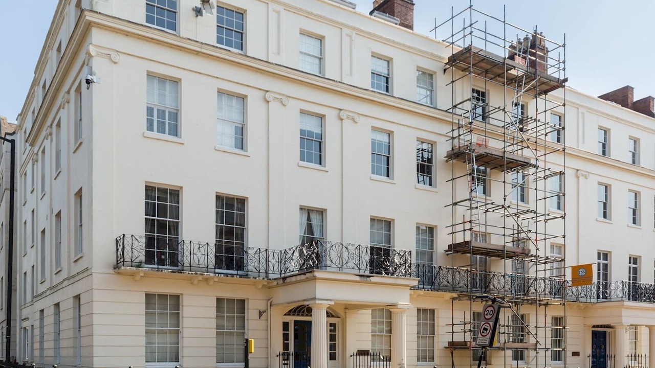 Photo of Outdoor in Leamington Spa