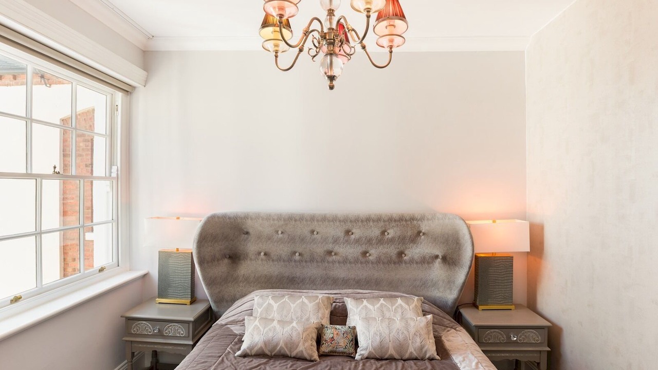 Photo of Bedroom in Leamington Spa