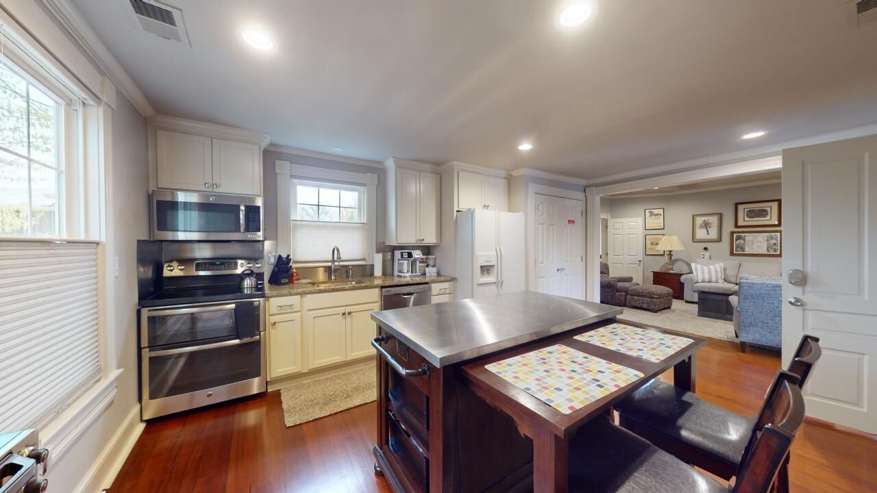 Photo of Kitchen in Danville