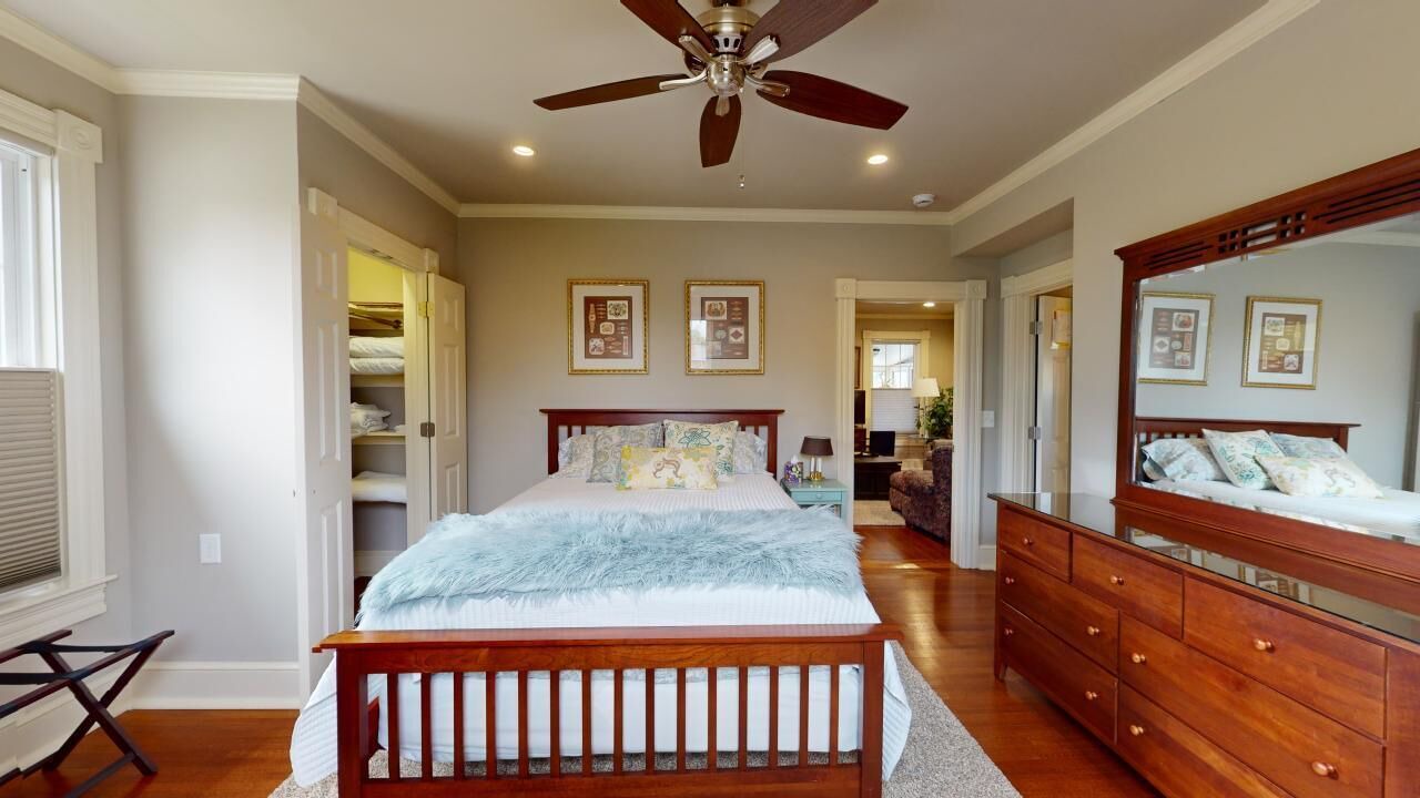 Photo of Bedroom in Danville