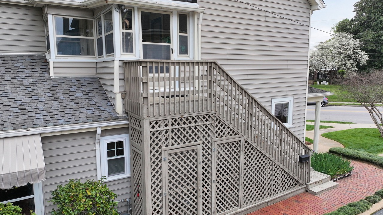 Photo of Outdoor in Danville