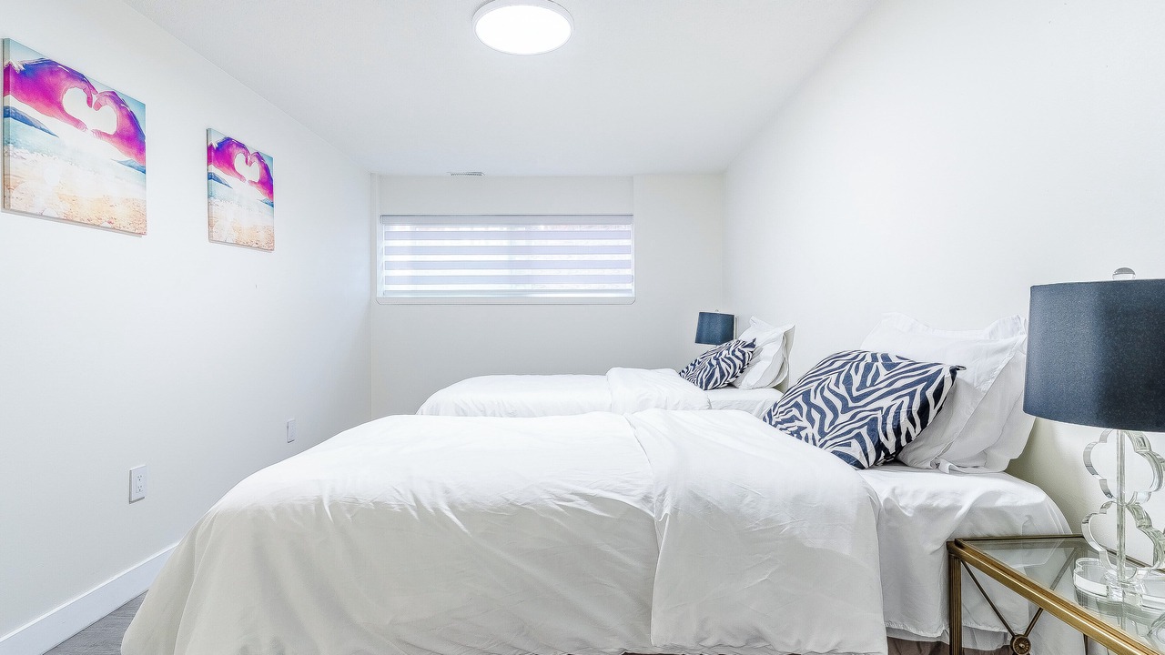 Photo of Bedroom in Canyon Heights