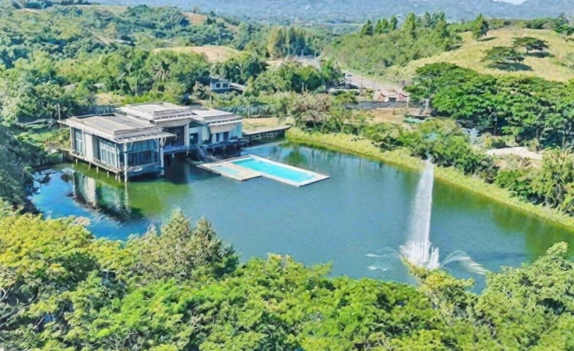 Photo of Outdoor in Pong Ta Long