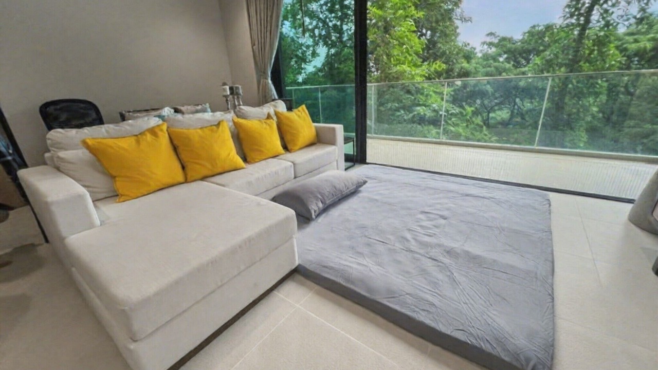Photo of Livingroom in Pong Ta Long