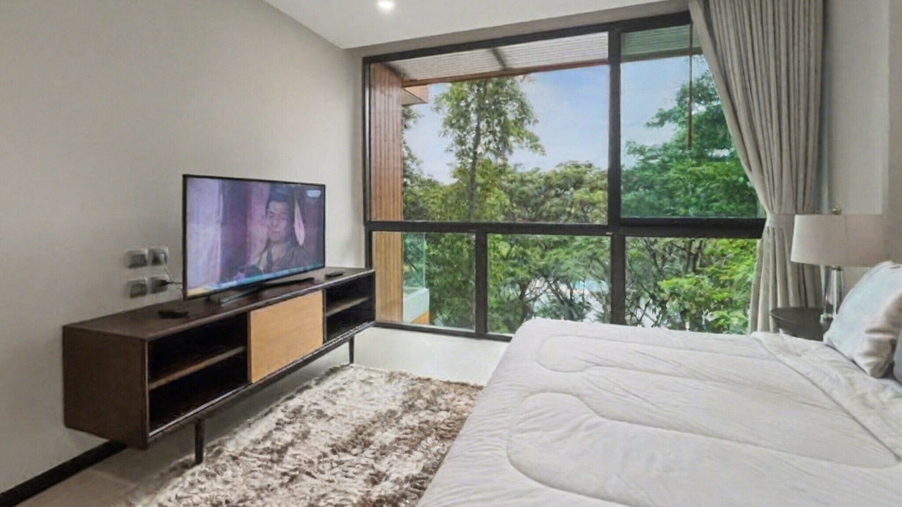 Photo of Bedroom in Pong Ta Long