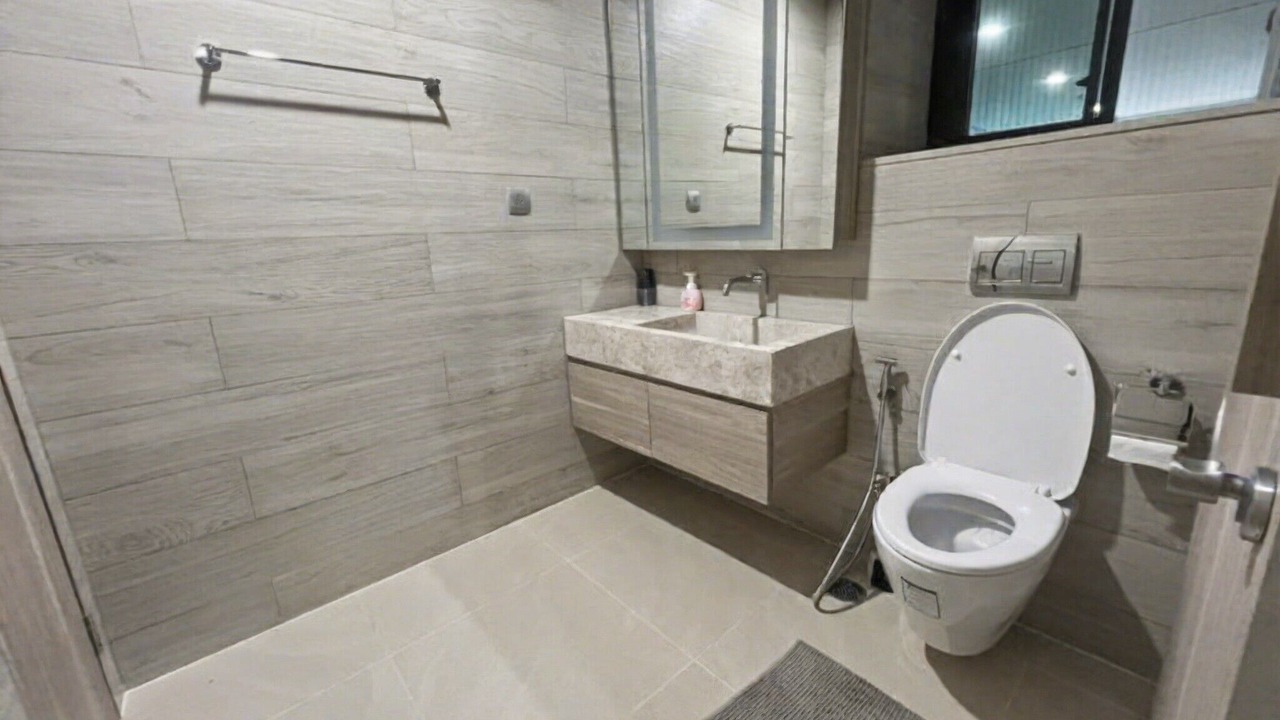 Photo of Bathroom in Pong Ta Long