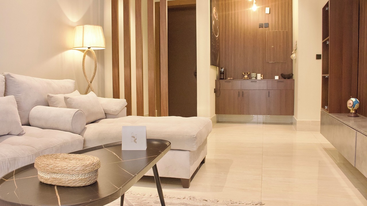 Photo of Livingroom in Al Aqiq