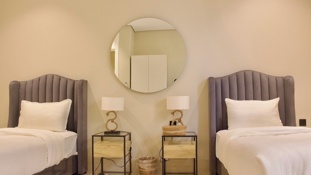 Photo of Bedroom in Al Aqiq
