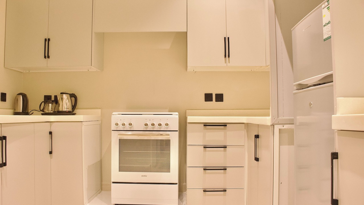 Photo of Kitchen in Al Aqiq