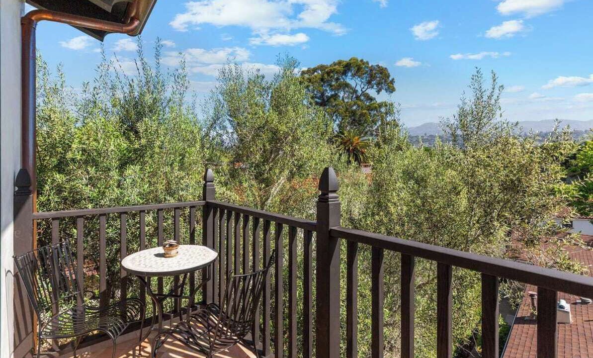 Photo of Patio Balcony in Laguna