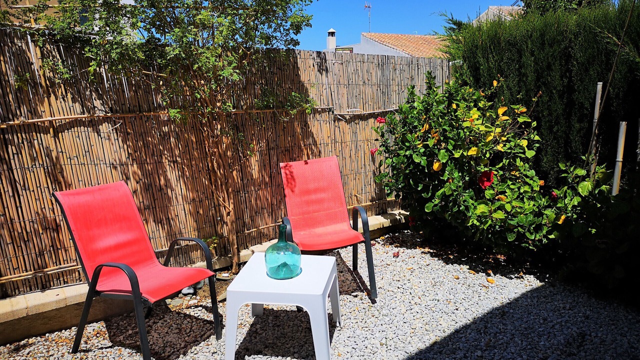 Photo of Outdoor in Caleta de Velez