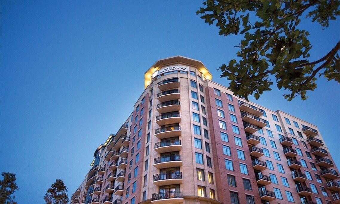 Photo of Outdoor in National Harbor