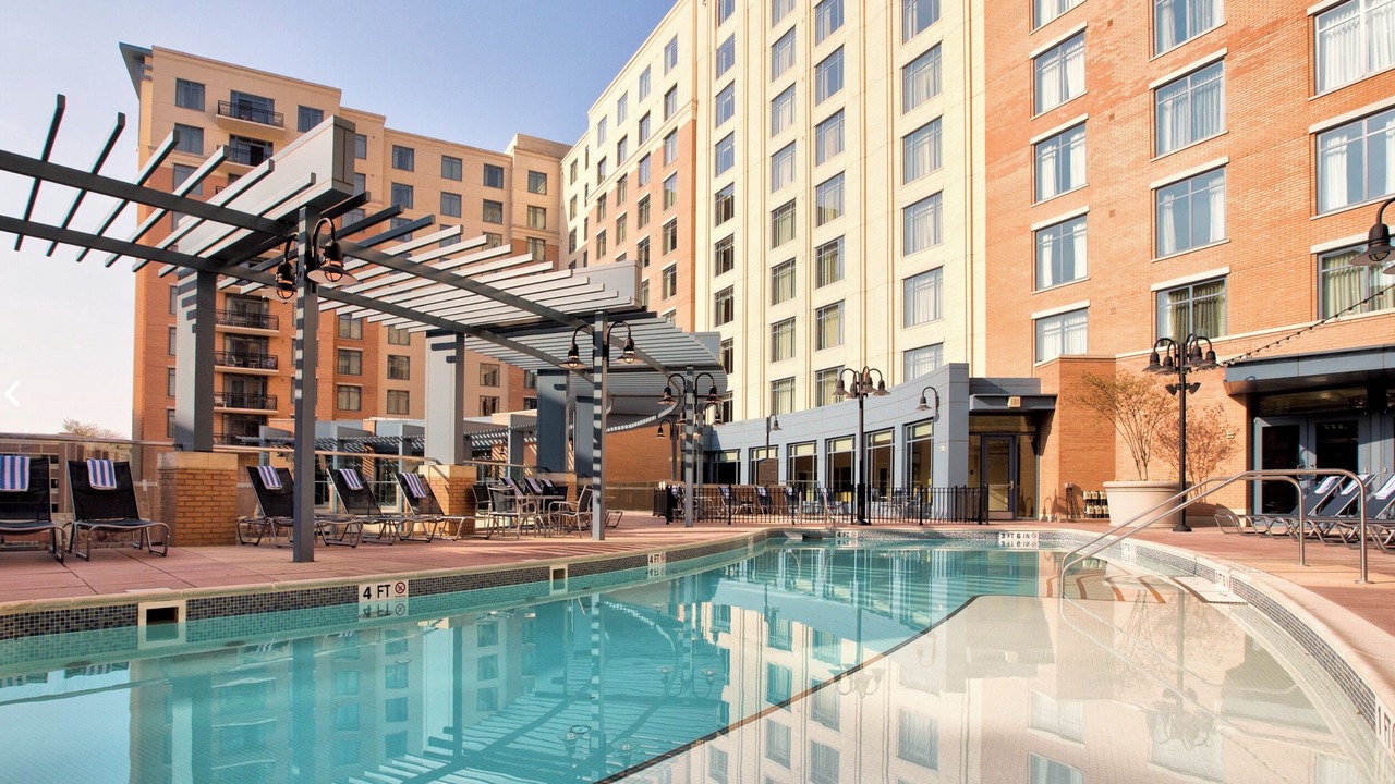 Photo of Outdoor in National Harbor