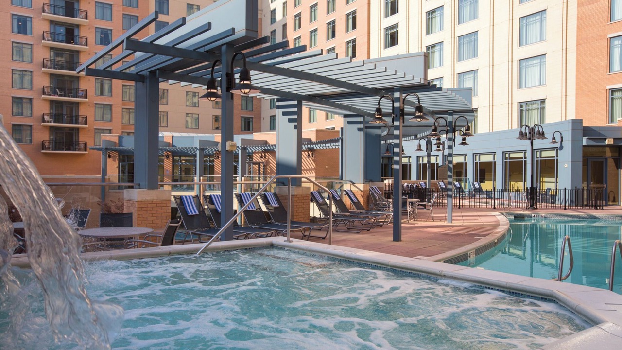 Photo of Outdoor in National Harbor
