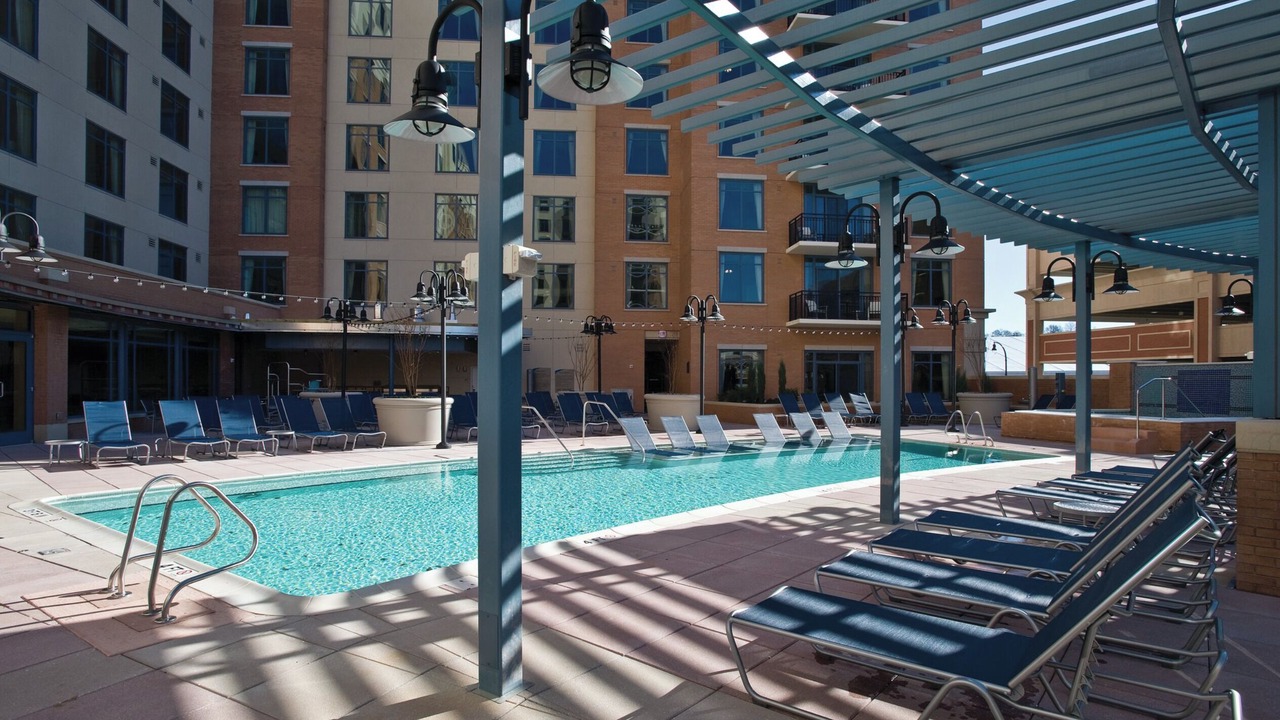Photo of Outdoor in National Harbor