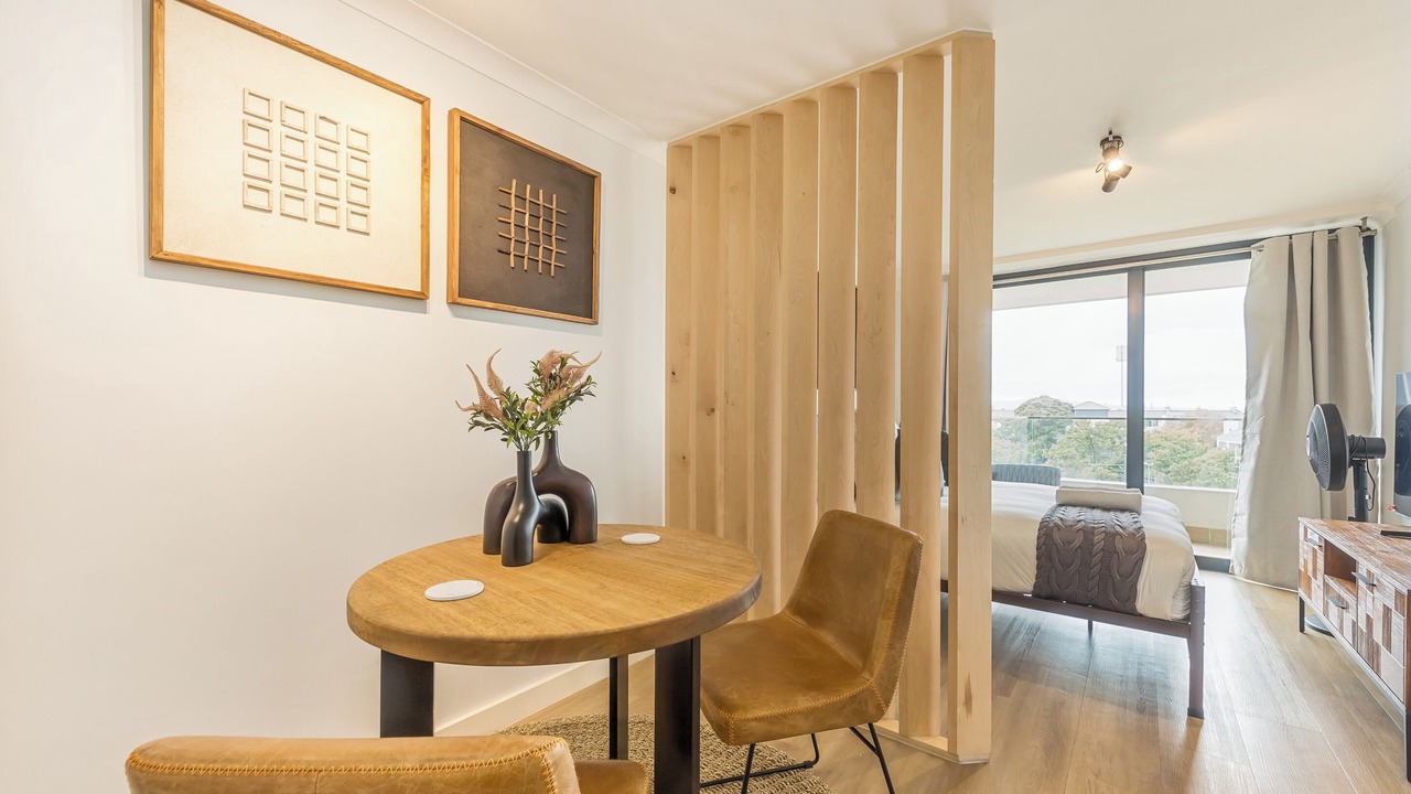 Photo of Bedroom in Claremont
