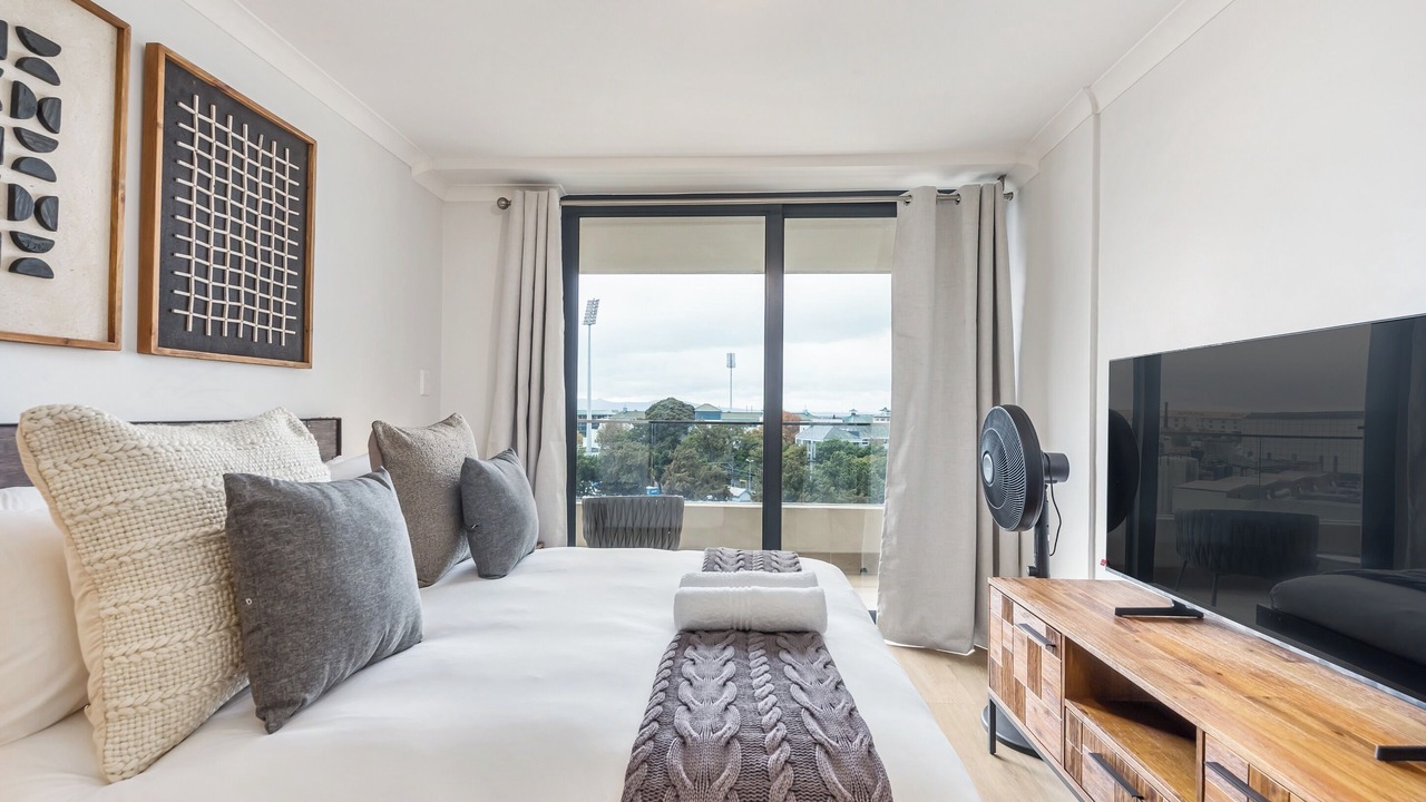 Photo of Bedroom in Claremont
