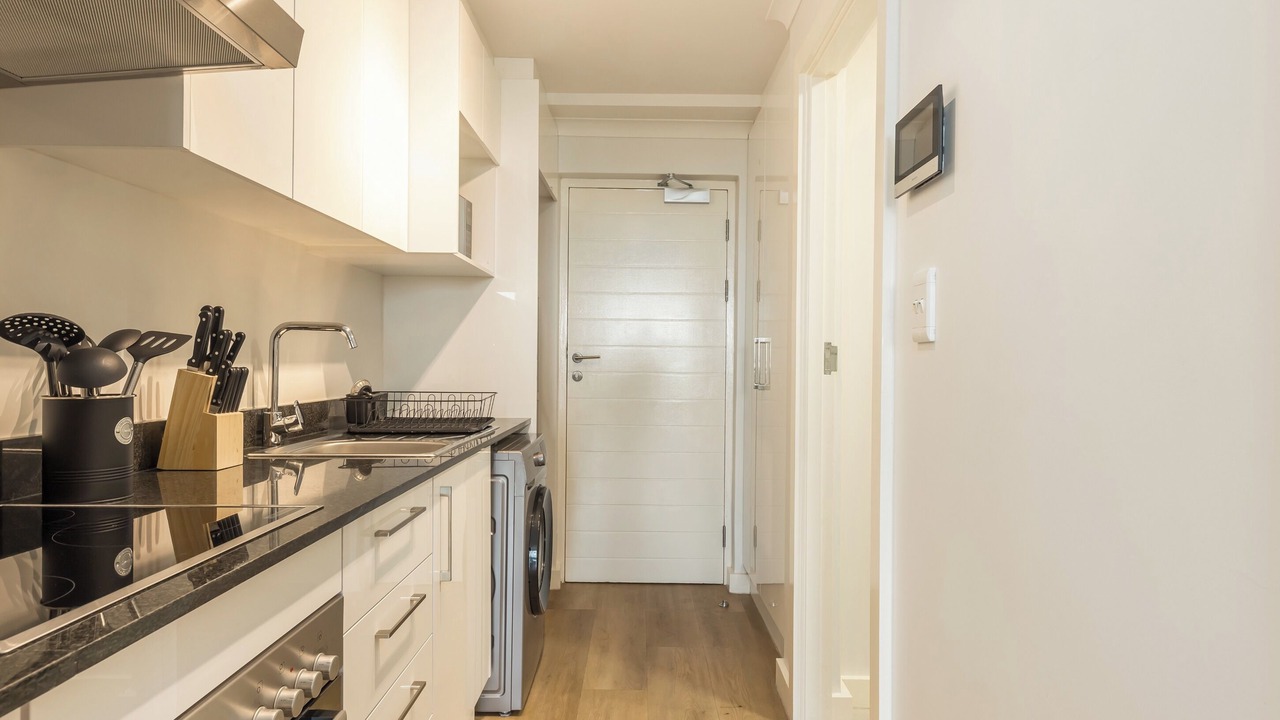 Photo of Kitchen in Claremont