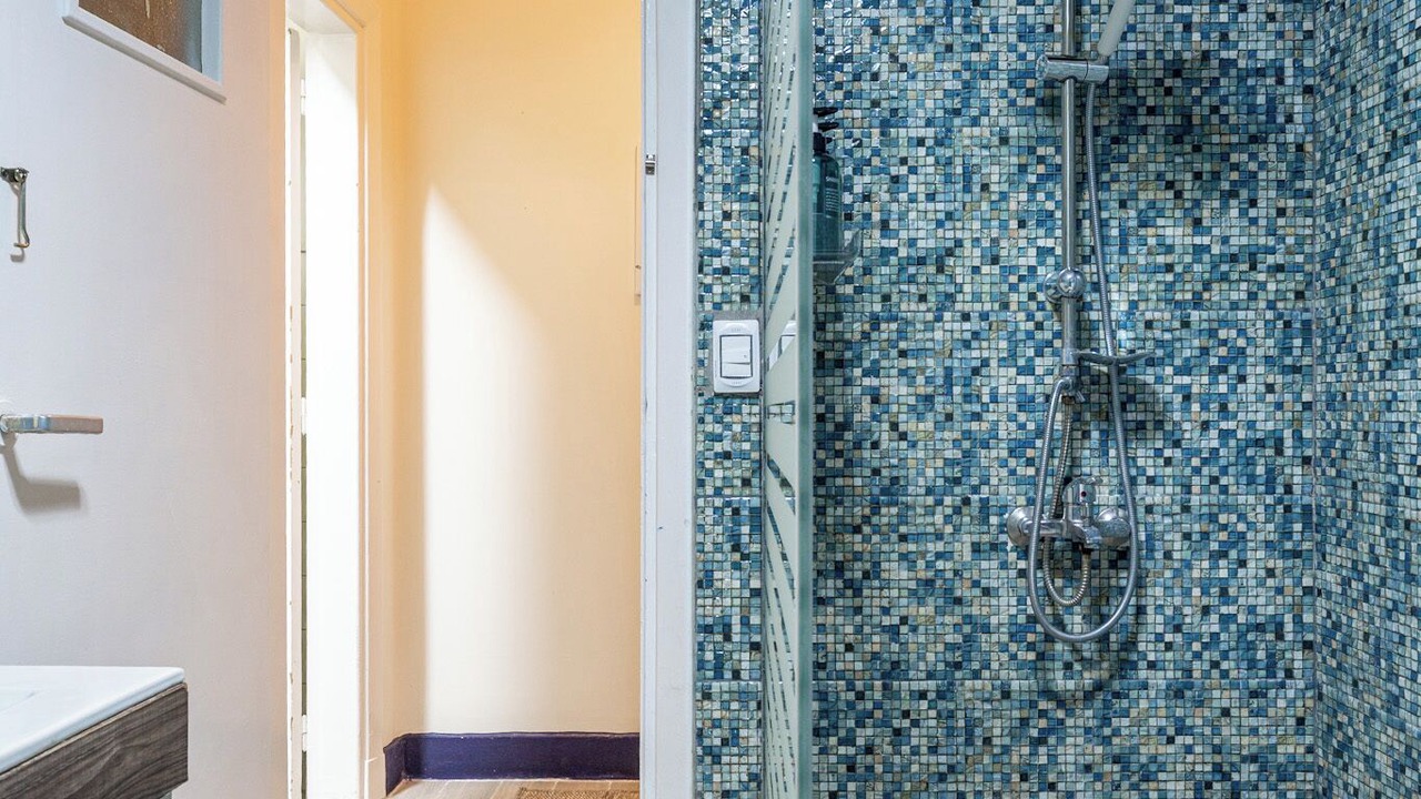Photo of Bathroom in Zamalek