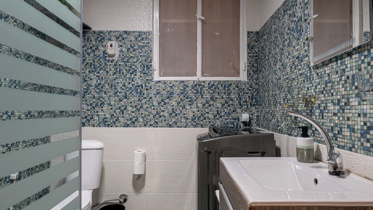 Photo of Bathroom in Zamalek