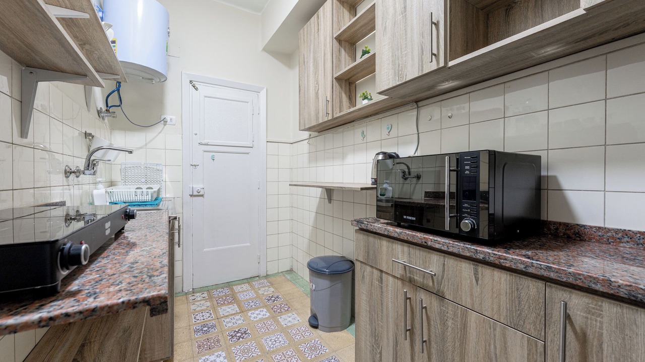 Photo of Kitchen in Zamalek