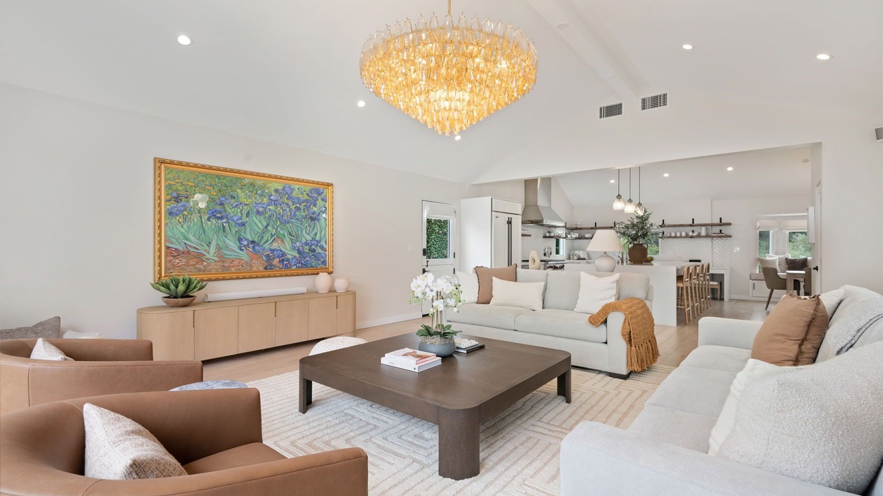 Photo of Bedroom in Santa Barbara