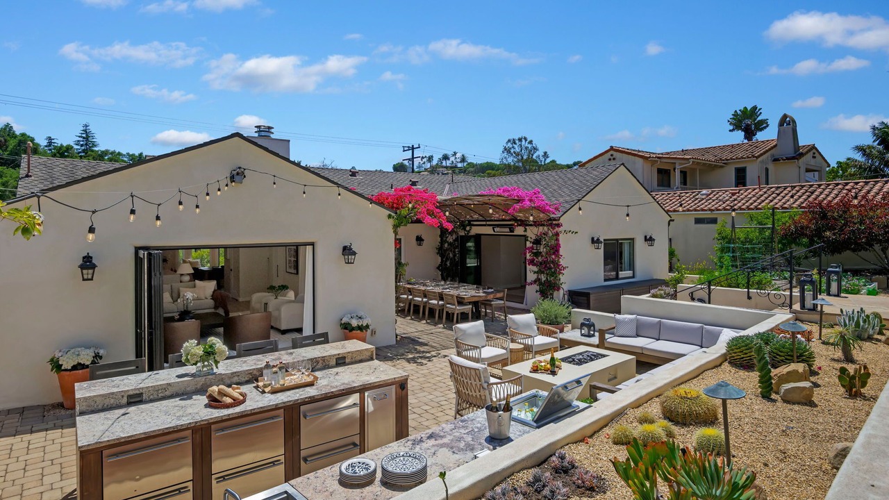 Photo of Outdoor in Santa Barbara