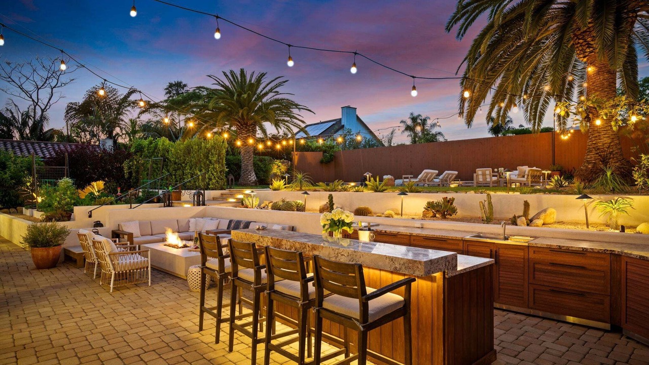 Photo of Outdoor in Santa Barbara