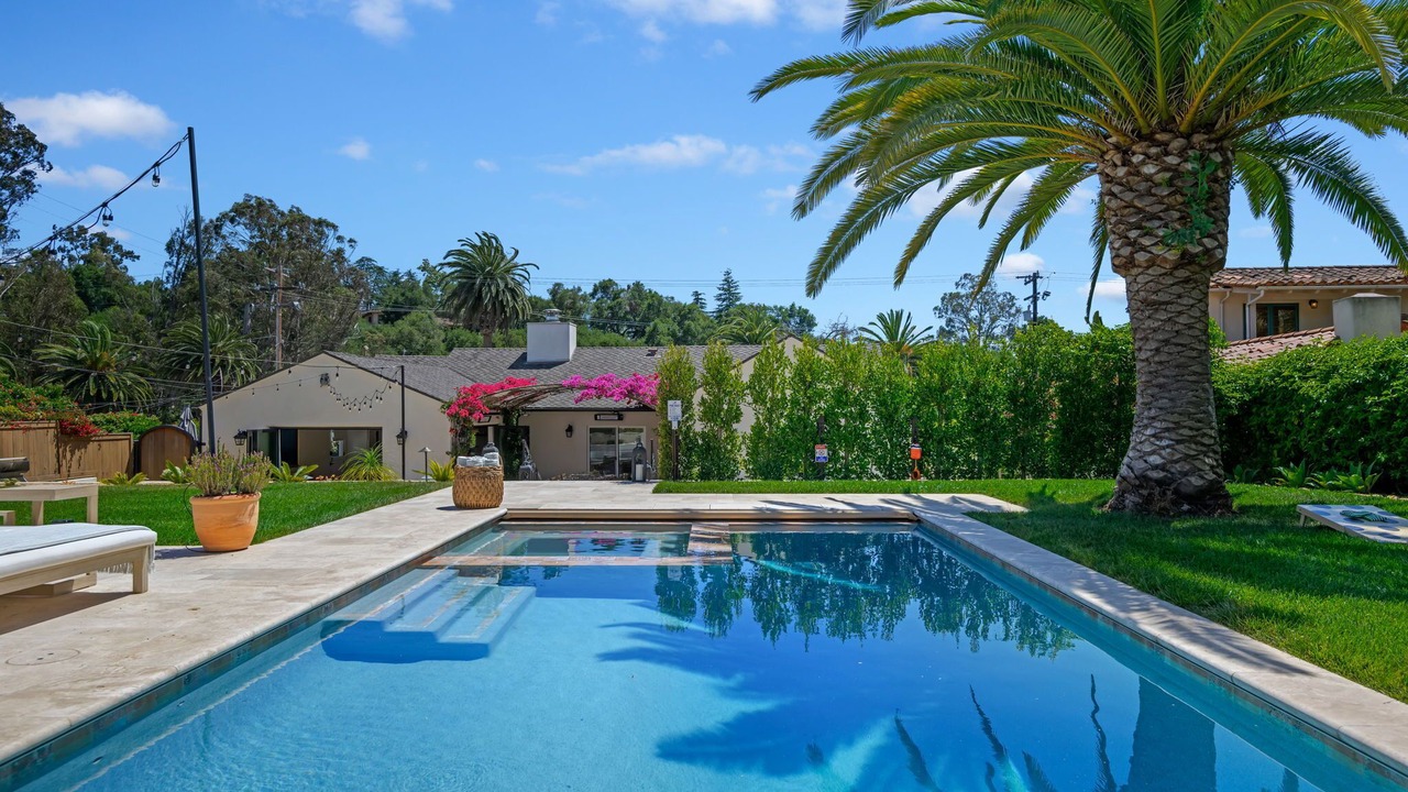 Photo of Outdoor in Santa Barbara