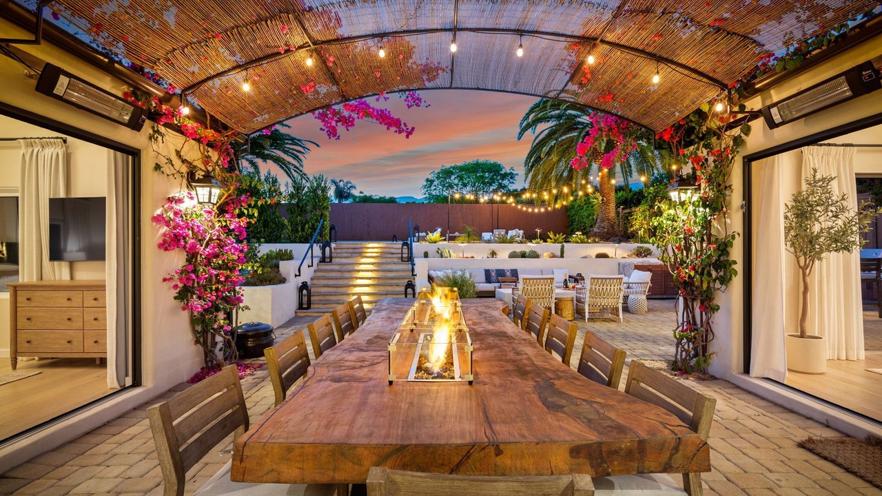 Photo of Outdoor in Santa Barbara