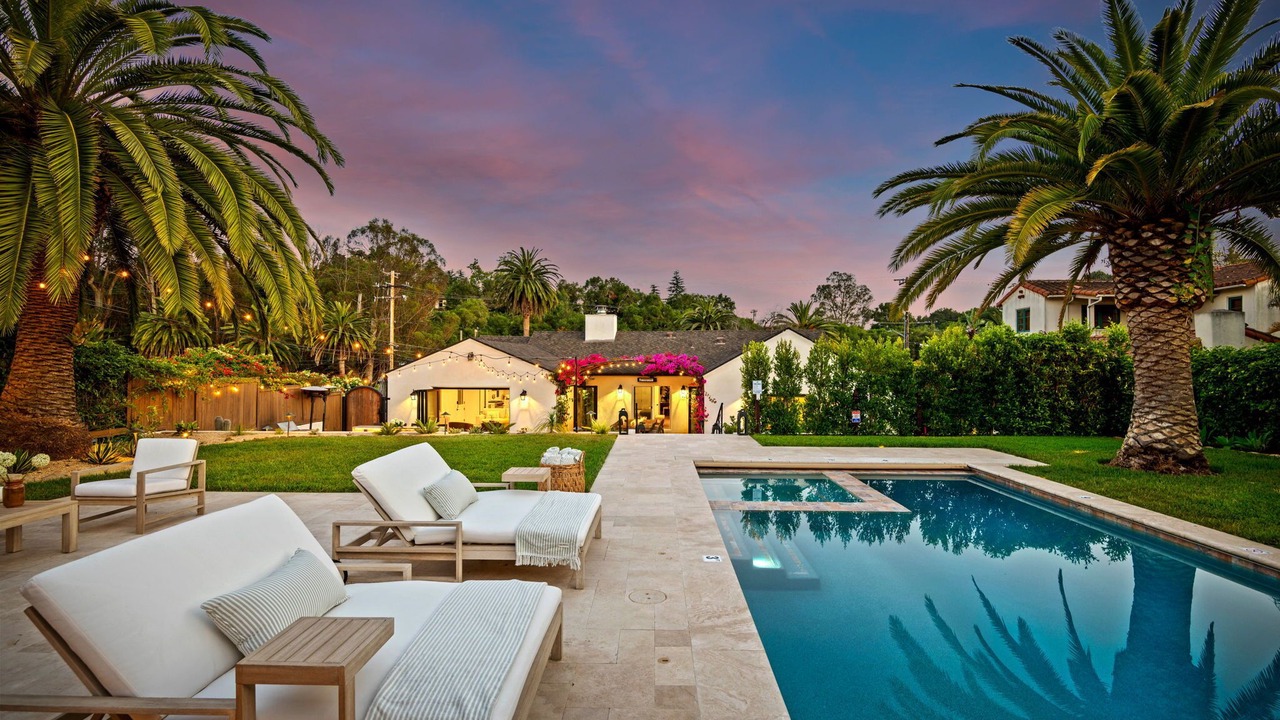 Photo of Outdoor in Santa Barbara