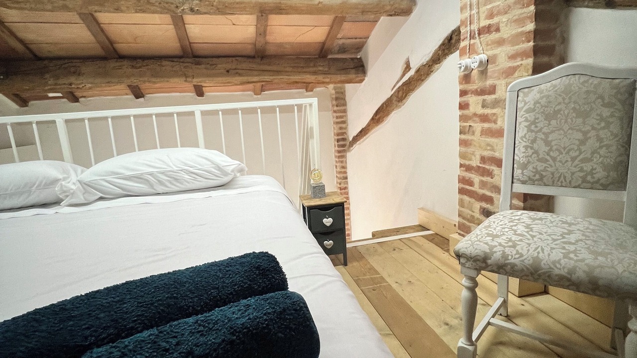Photo of Bedroom in Imola