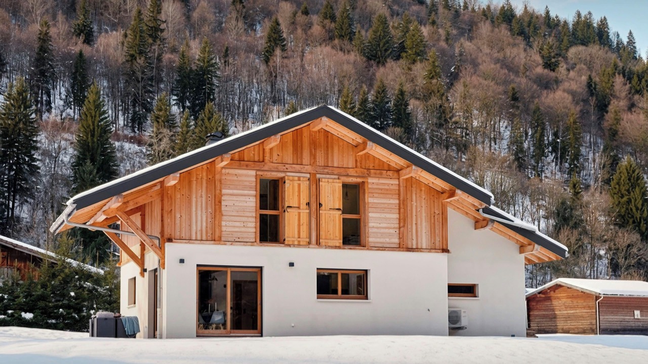 Photo of Outdoor in Saint-Gervais-les-Bains