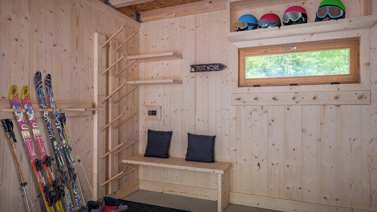 Photo of Bedroom in Saint-Gervais-les-Bains