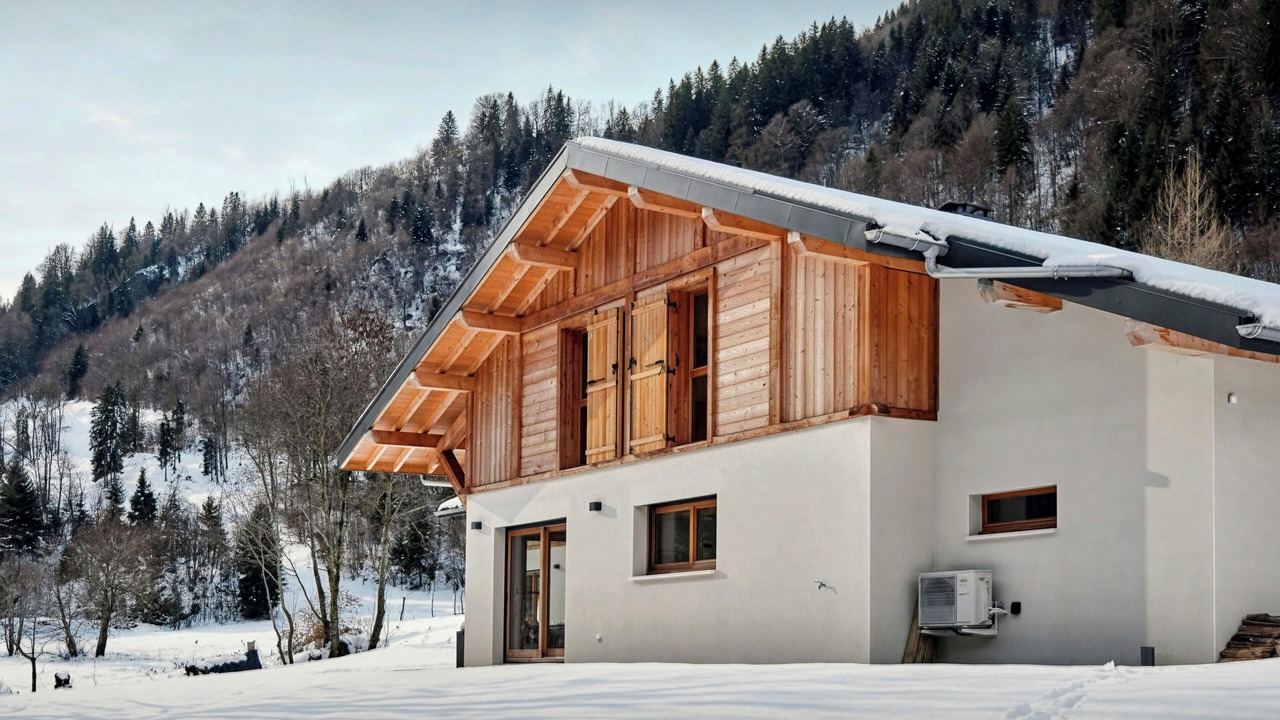 Photo of Outdoor in Saint-Gervais-les-Bains