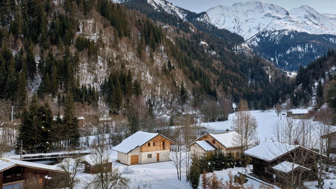 Photo of Others in Saint-Gervais-les-Bains